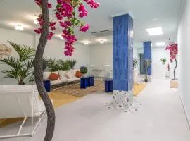 Carmen Beach Hostel Cullera