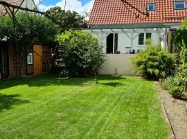 Ferienwohnung in der Ahornstrasse