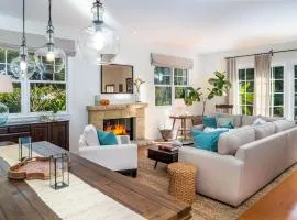 Sea Steppe by Paradise Retreats