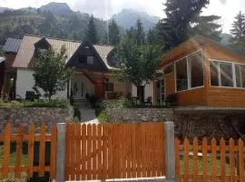Bujtina Albjoni