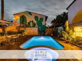 Beach House by ULIV
