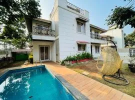 Casa De Celio Villas 4bhk Luxury Villas With Private Pool