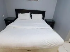 صفوه الديار للشقق المخدومه