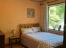 Riverside Casita