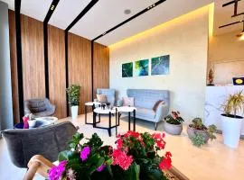 Bel Ami Suita Hotel