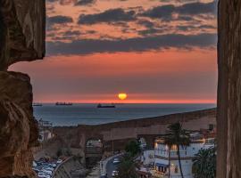 Maison Ghali，位于萨菲的酒店