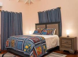 Sol Springs Villa