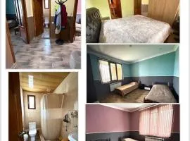 sweet home