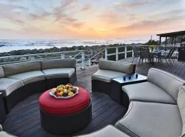 Seacliff Beach House by Paradise Retreats