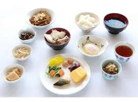 Smile Hotel Hachinohe - Vacation STAY 91940v