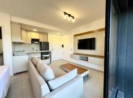 Apartamento en Luque cerca de Asunción 106，位于Luque的酒店