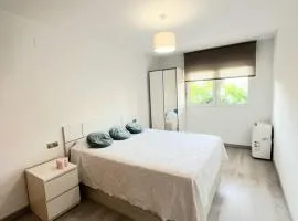 Huerta Nueva Suites