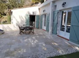 Gite de charme Calme et Nature