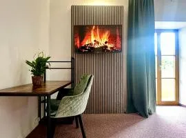 Hotel Zur Post Bergen by Rikas Hotels