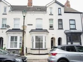 Seaside Sanctuary in Cleethorpes, Wild Heart House