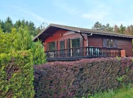 Le Belle Homme，位于Gouvy的酒店