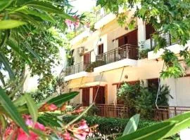 Apartments Papadioti