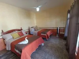 Habitaciones de Estelita