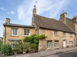 Spring Cottage
