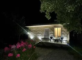 Cottage - Location Lanchvali