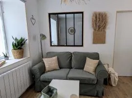 La Maison Des Caps AU BLANCNEZ