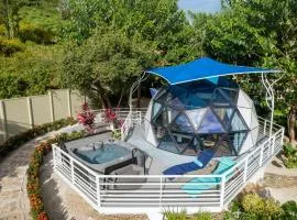 Blue Ridge Retreat