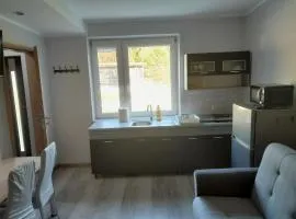 Agroturystyka nad stawem