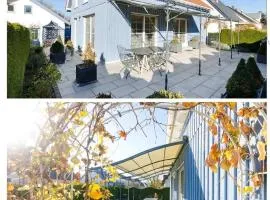 Cozy House in Munich Area Easy Access to City and Oktoberfest