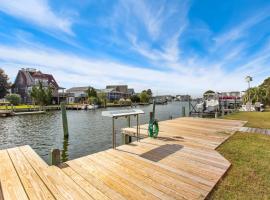 5538 - Sunset Kove，位于斩魔山的酒店