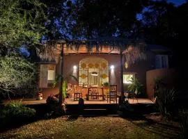 casa cupulas