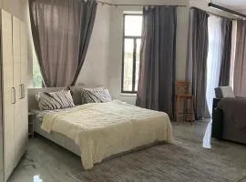 Gata Second Floor House