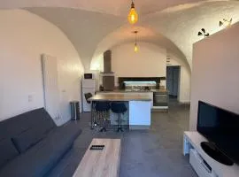 Appartement type 2