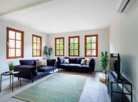 Urban Boutique Homes - City Centre