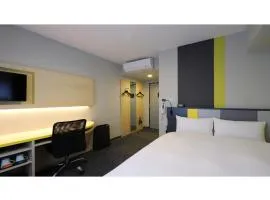 Smile Hotel Utsunomiya Nishiguchi-ekimae - Vacation STAY 82129v