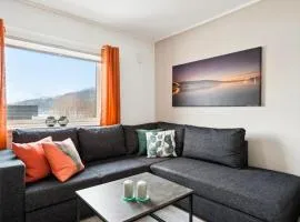 Narvik Panorama Apartment