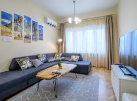 Two Luxury Condos by NDK and National Stadium with 2 Free Parking Spots