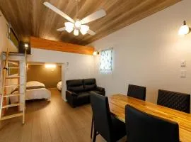 Trailer Ship Garden Aso - Vacation STAY 96758v