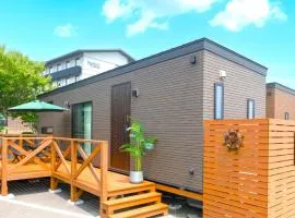 Trailer Ship Garden Aso - Vacation STAY 09118v