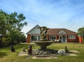 Finsters Retreat