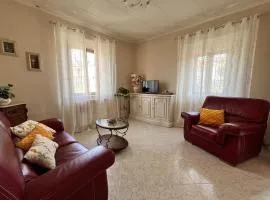 La casina di Tata