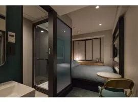 BASE LAYER HOTEL NAGOYA NISHIKI - Vacation STAY 98087v