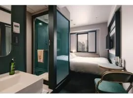 BASE LAYER HOTEL NAGOYA NISHIKI - Vacation STAY 98069v