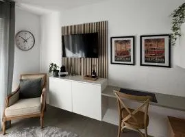 Studio Galerie 473 L'art de vivre à Metz
