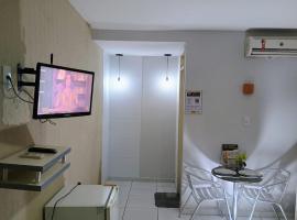 Cantinho do Brejo Pousada，位于Guarabira的酒店