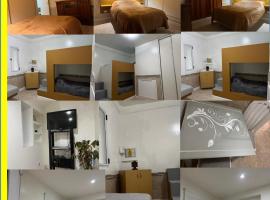 Alquiler por Dia Alca!!!!，位于别德马的酒店