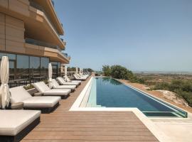 Verdala Wellness Hotel AX Privilege - Adults Only，位于拉巴特的酒店