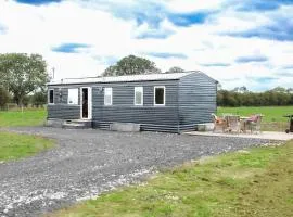 Cosy Family Cabin with Puppies, Horses & Games Room