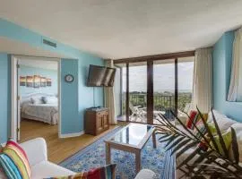 Sands Villa Resort Oceanfront Condo with Pools!