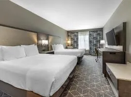 Best Western Plus Lawrenceburg