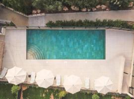 Best Western Plus Sanary，位于滨海萨纳里的酒店